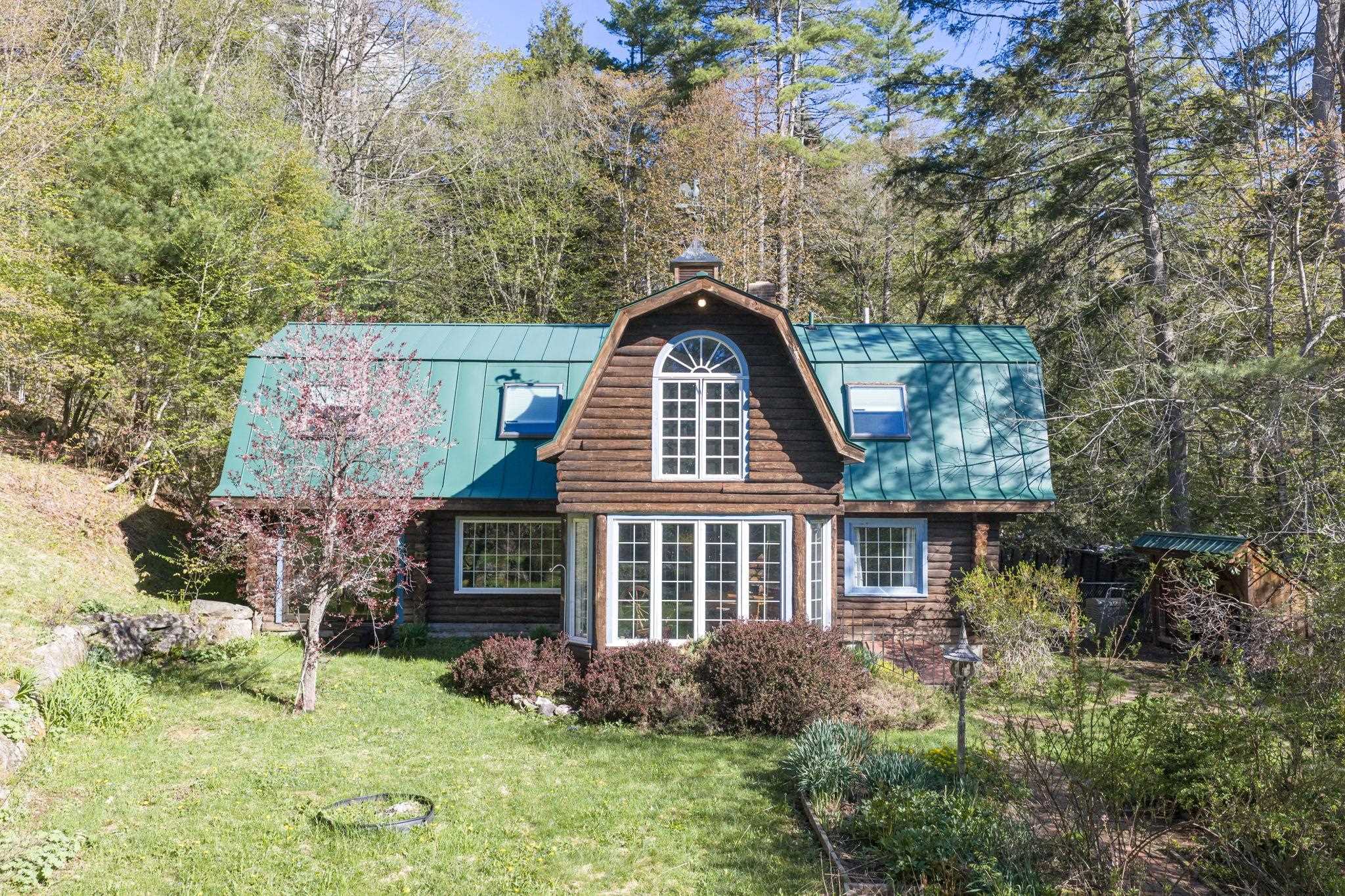 1905 Turkey Mountain Road
