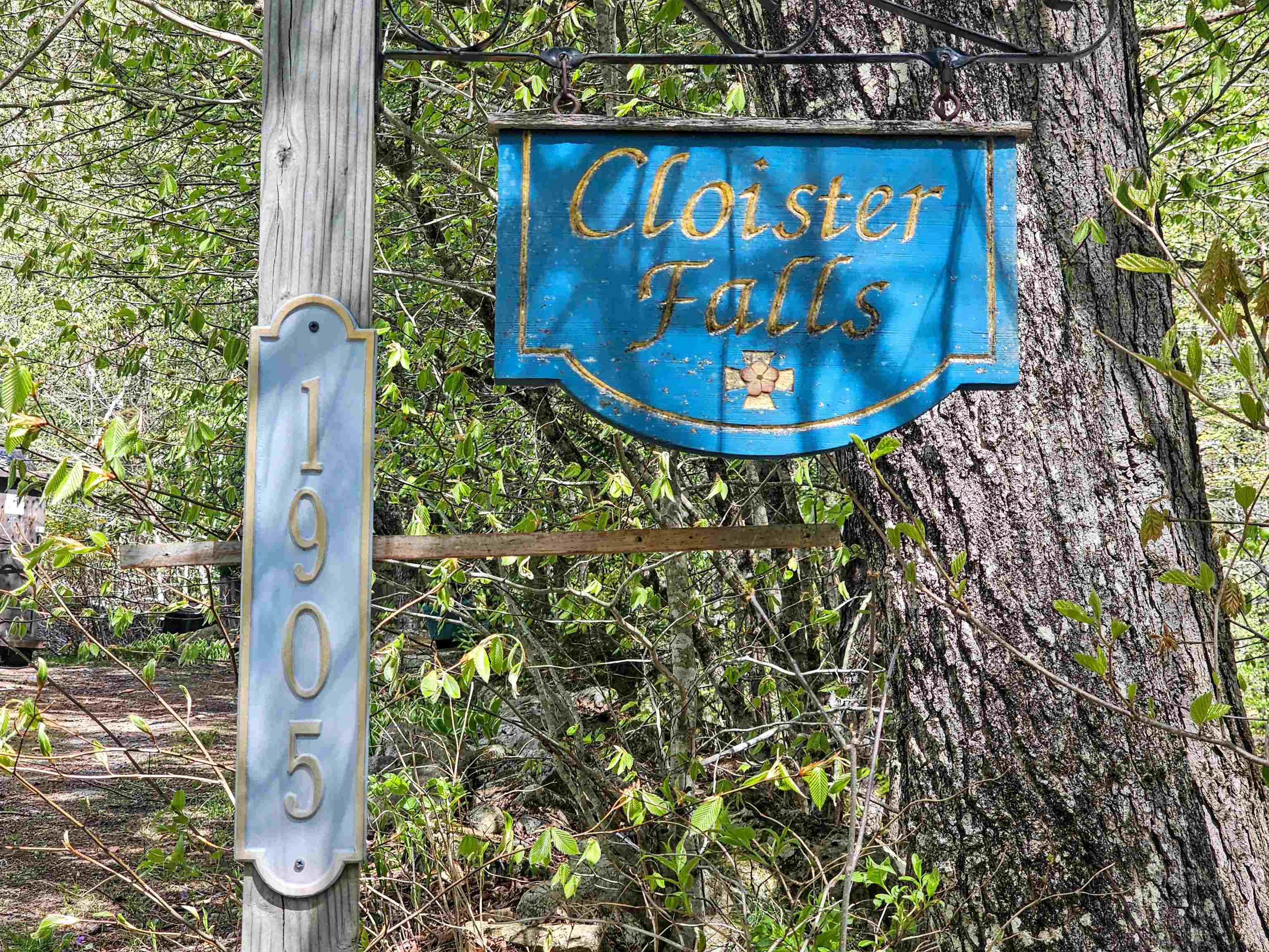 1905 Turkey Mountain Road