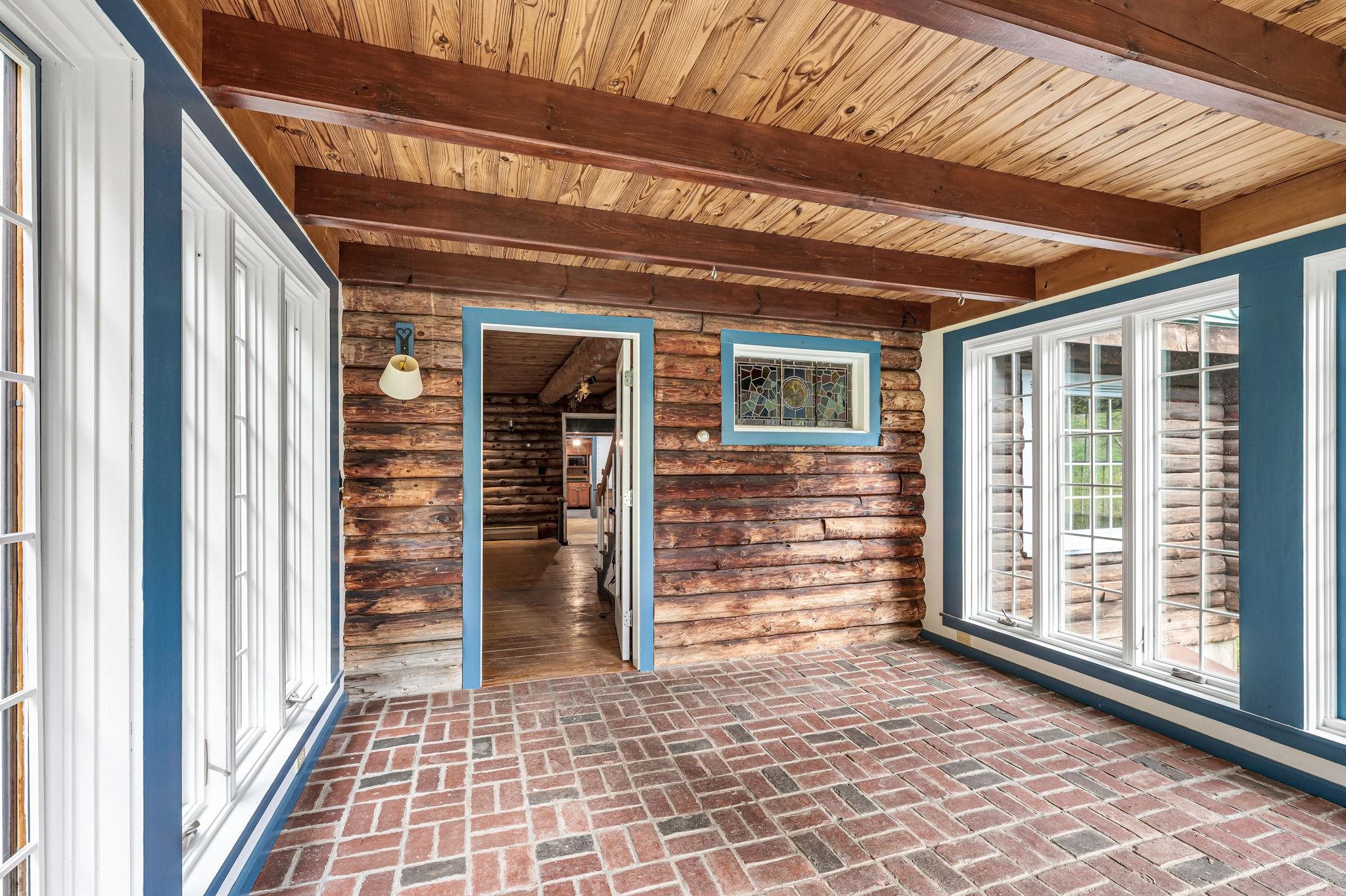 1905 Turkey Mountain Road