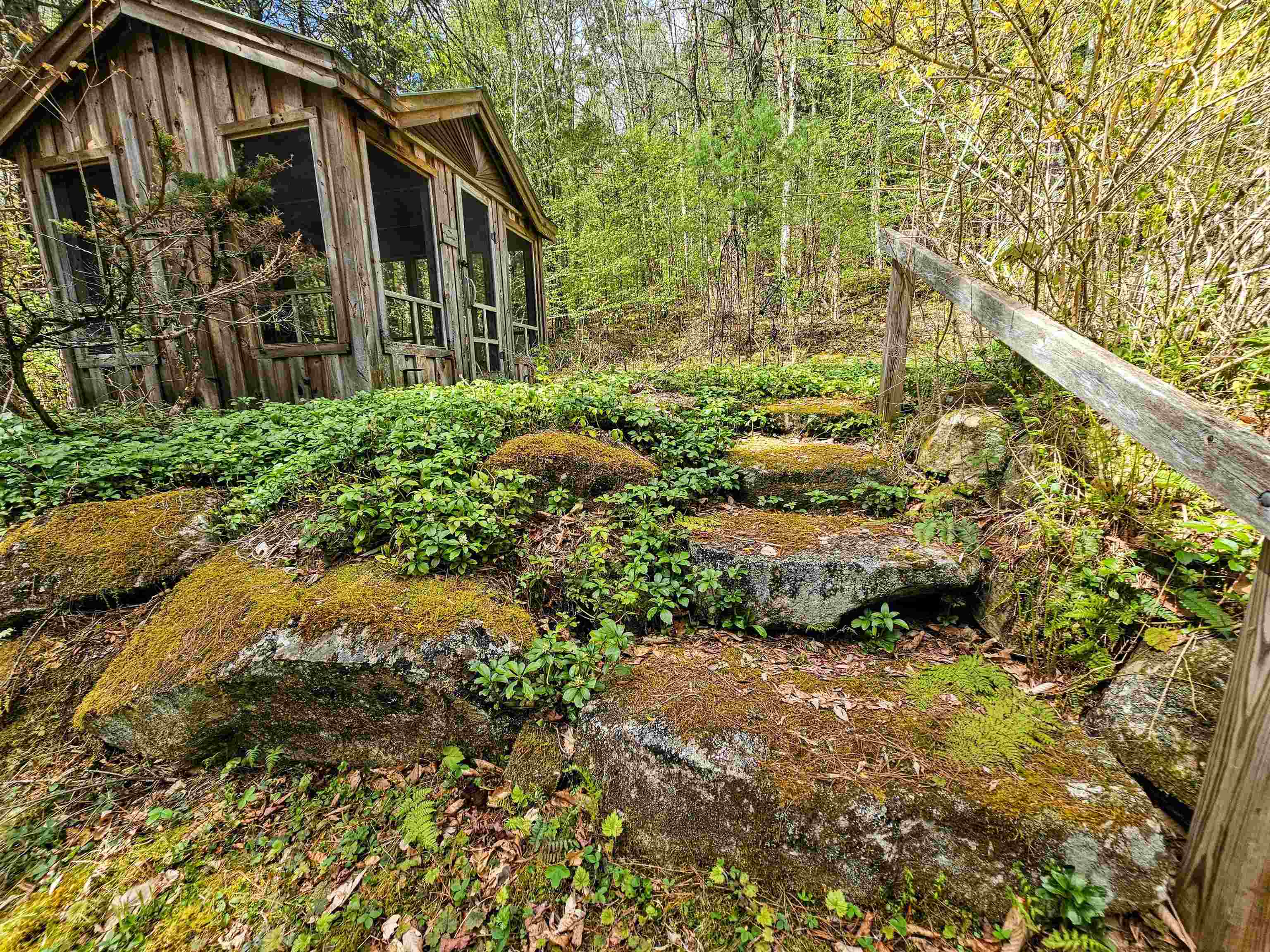 1905 Turkey Mountain Road