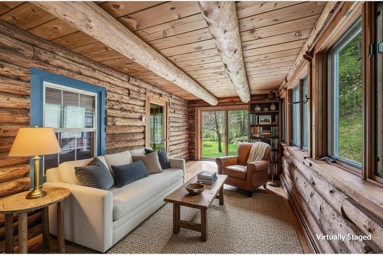 1905 Turkey Mountain Road
