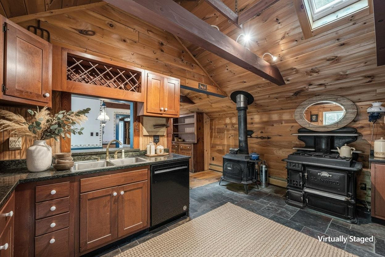 1905 Turkey Mountain Road