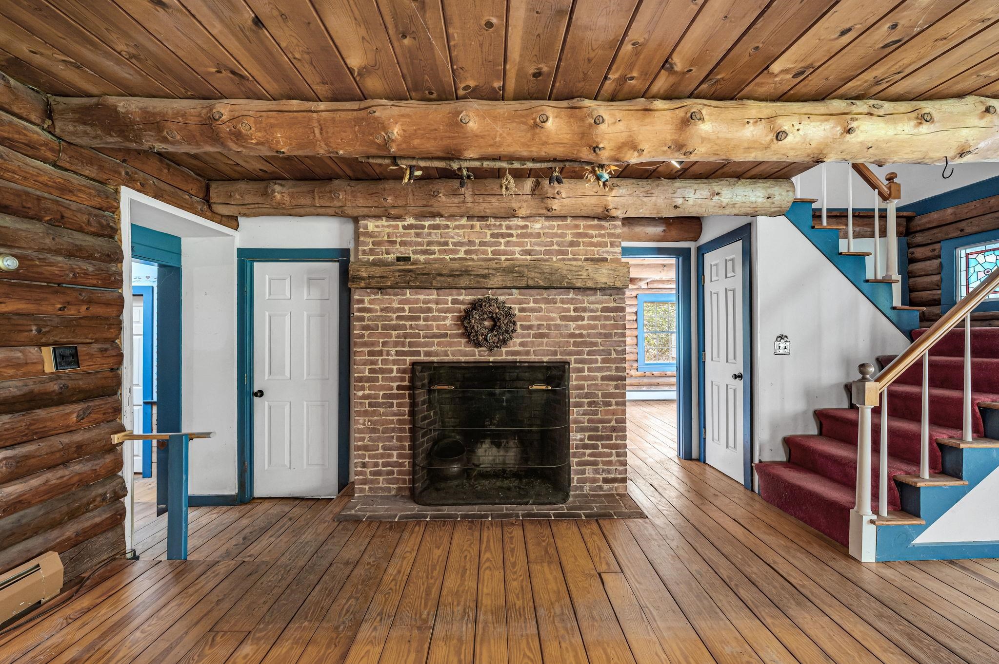 1905 Turkey Mountain Road