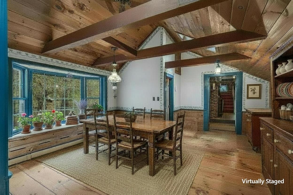 1905 Turkey Mountain Road