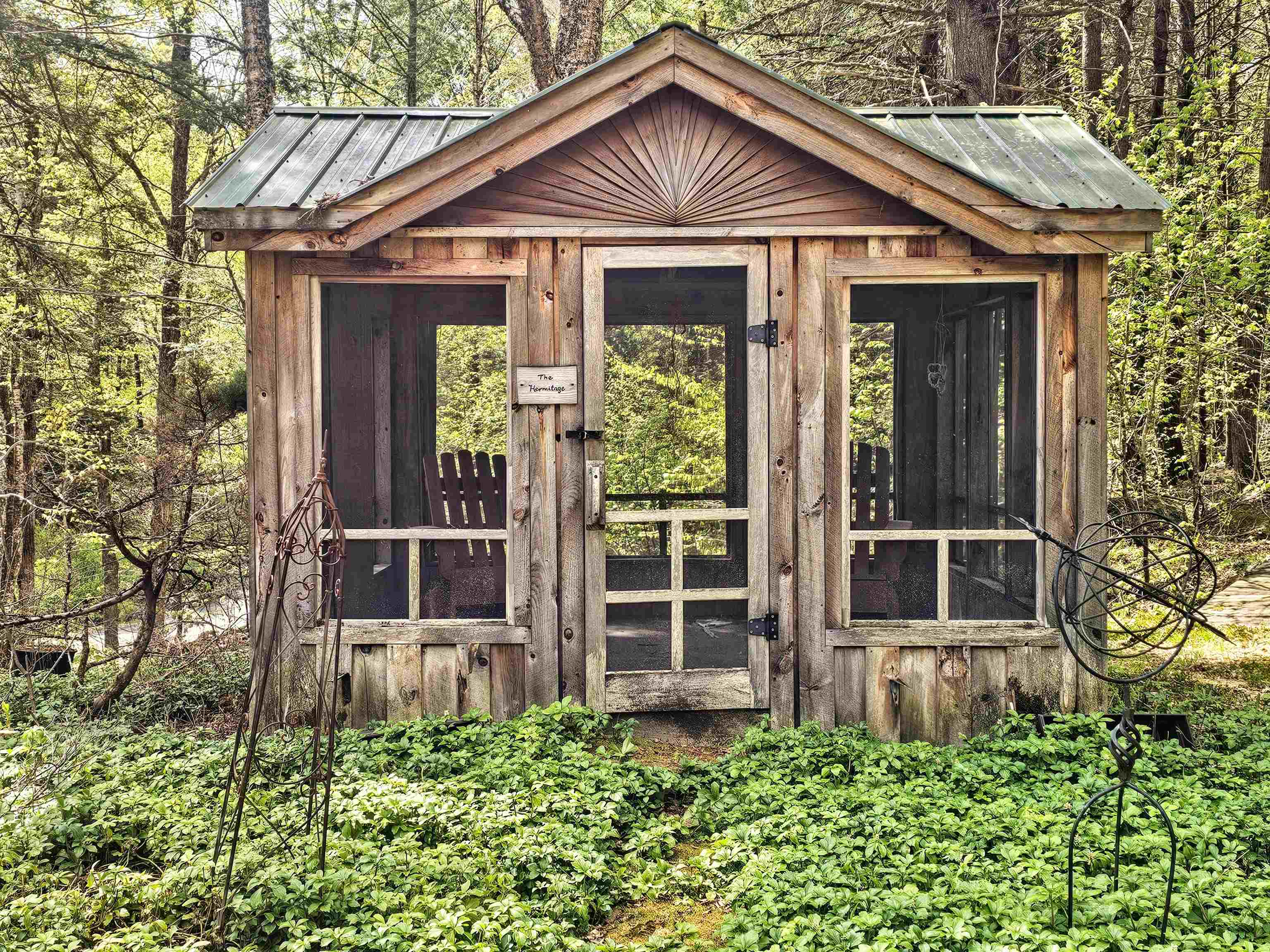 1905 Turkey Mountain Road