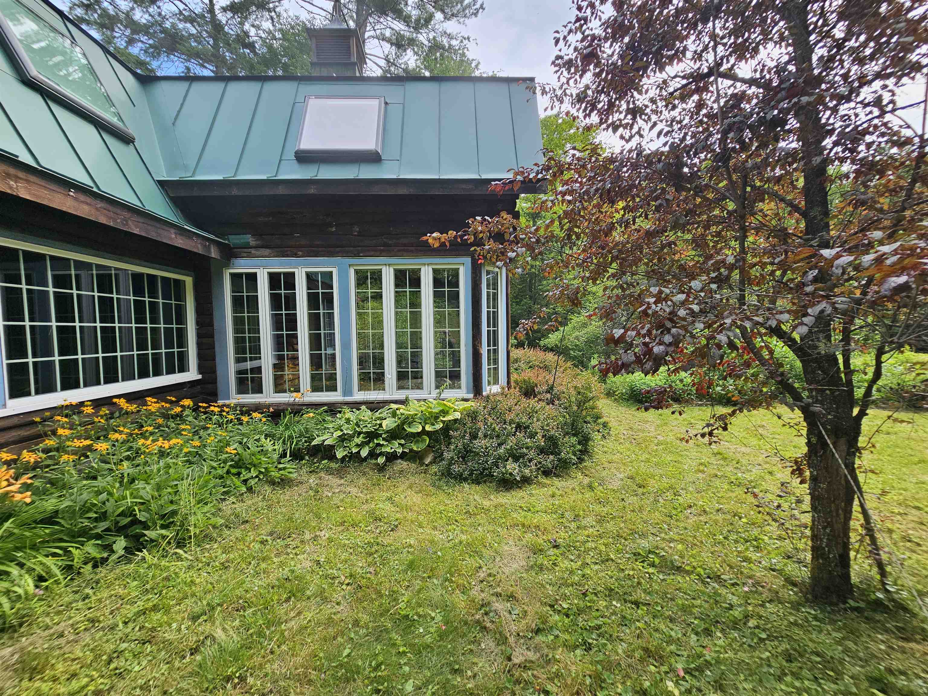 1905 Turkey Mountain Road