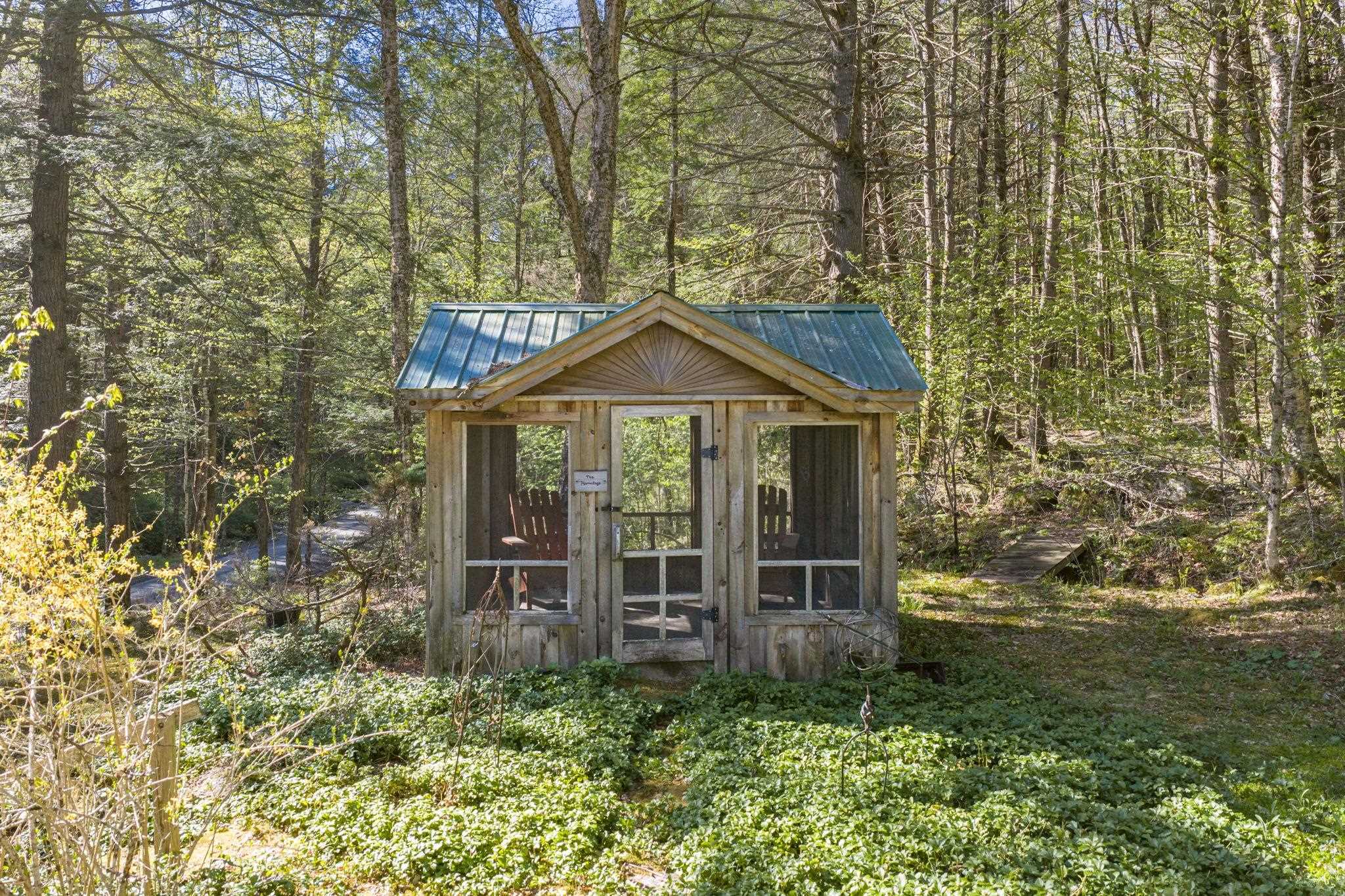 1905 Turkey Mountain Road