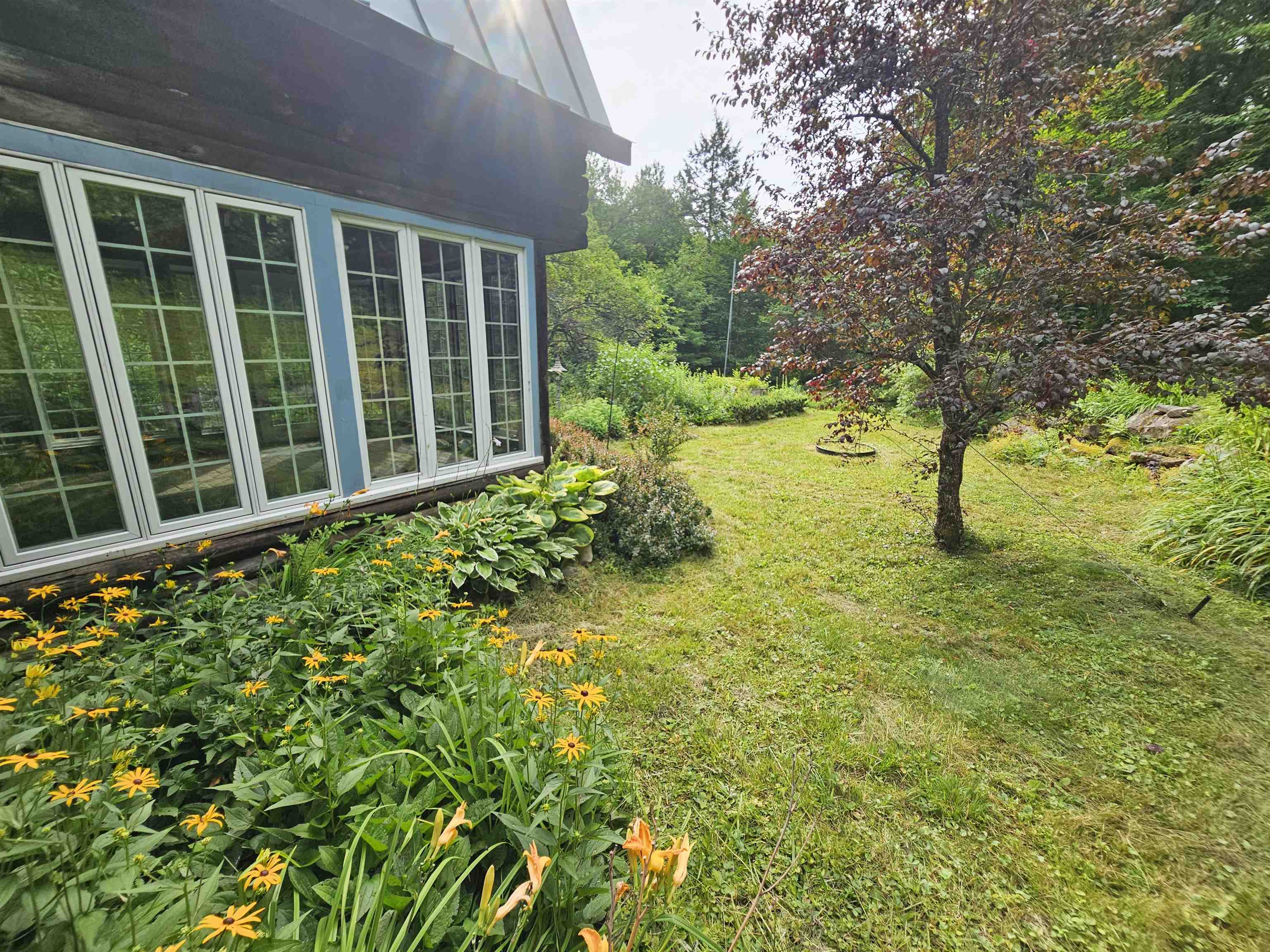 1905 Turkey Mountain Road