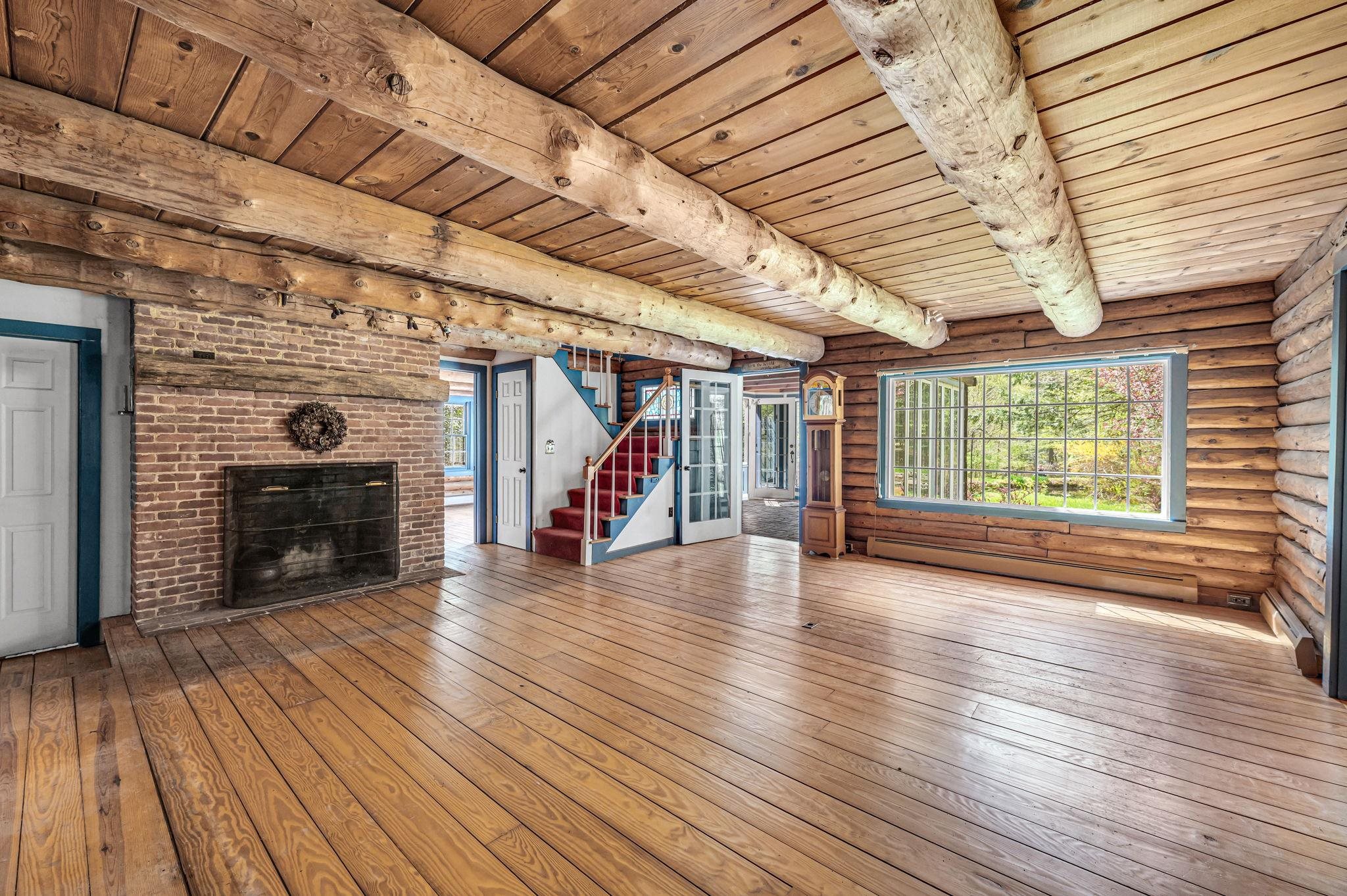 1905 Turkey Mountain Road