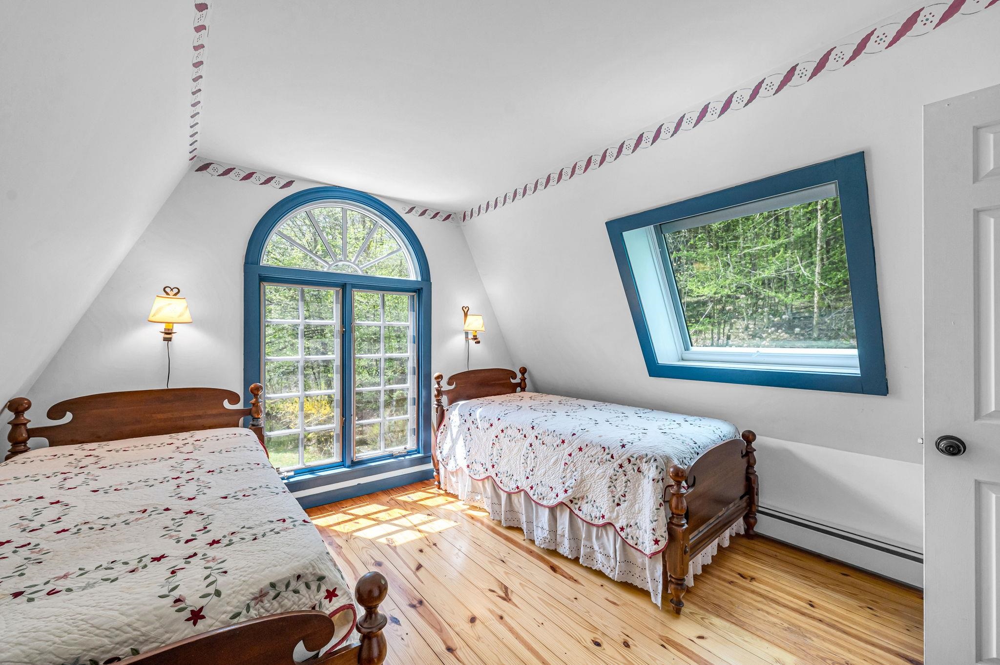 1905 Turkey Mountain Road