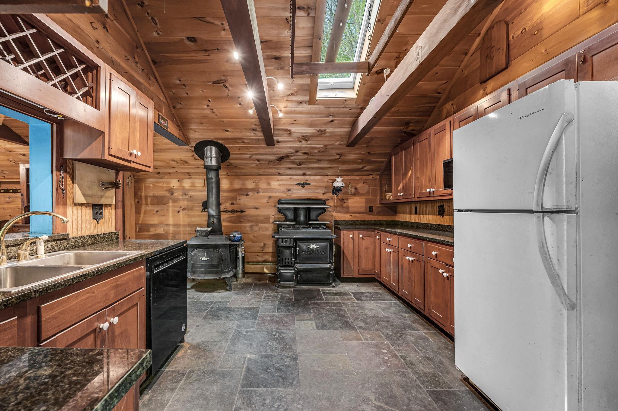 1905 Turkey Mountain Road