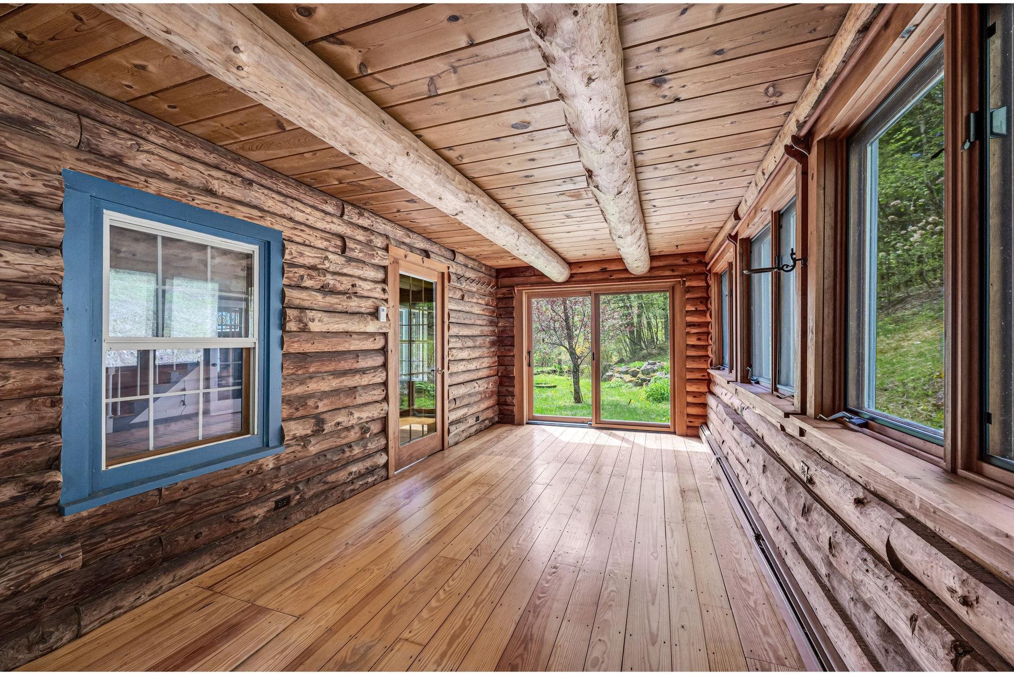 1905 Turkey Mountain Road