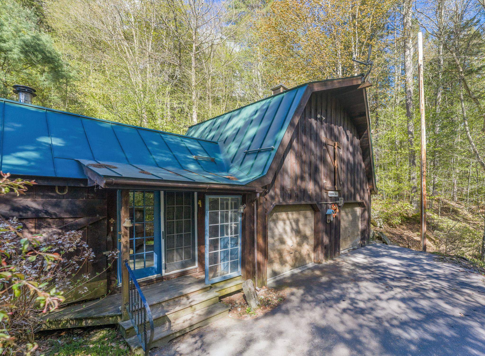 1905 Turkey Mountain Road