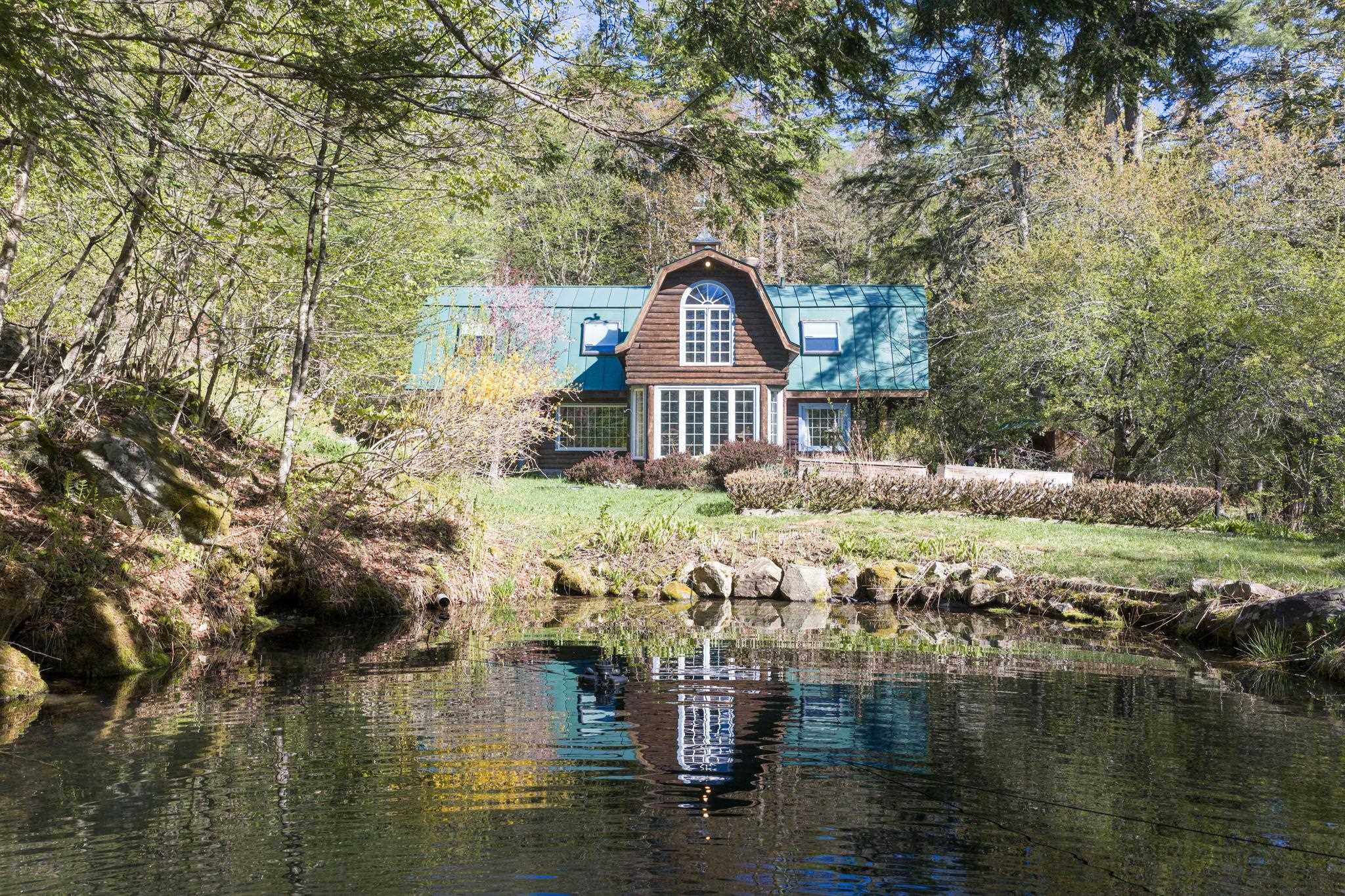 1905 Turkey Mountain Road