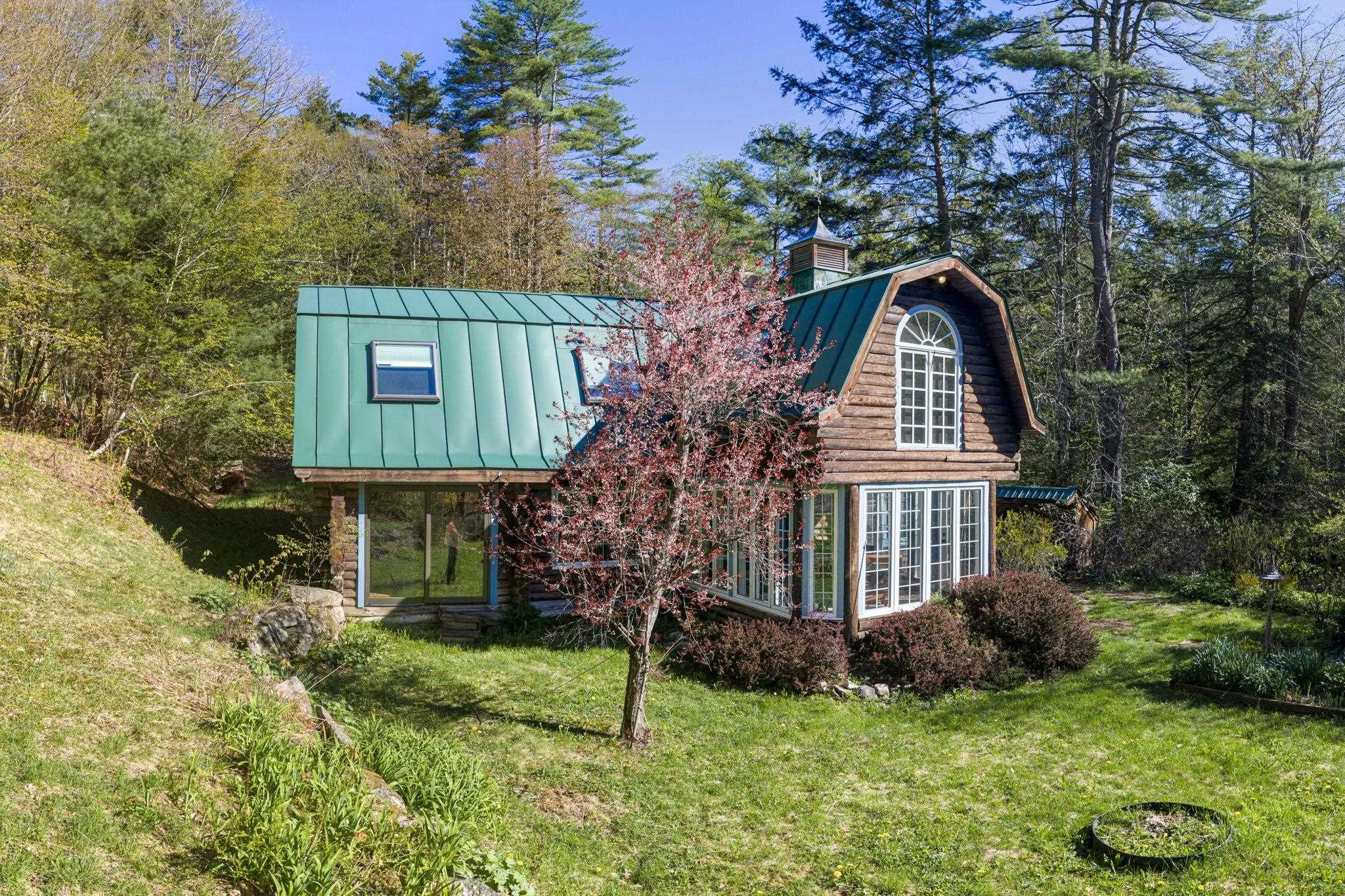 1905 Turkey Mountain Road