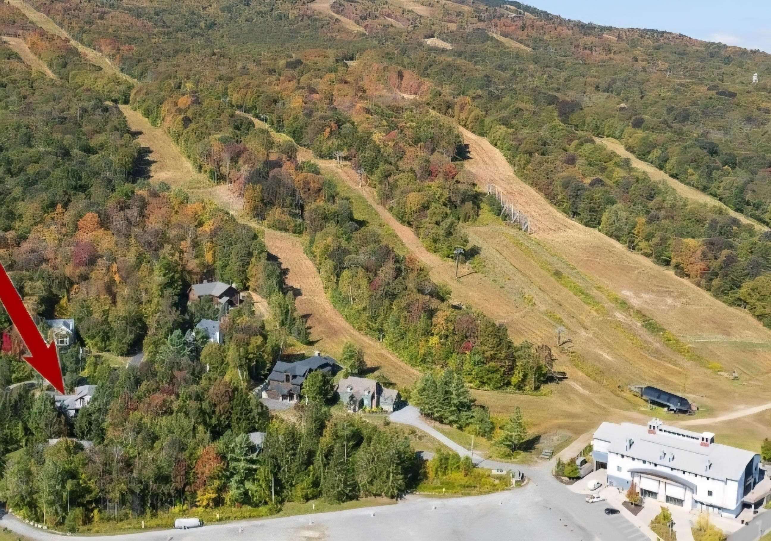 33 Carinthia Drive Dover VT