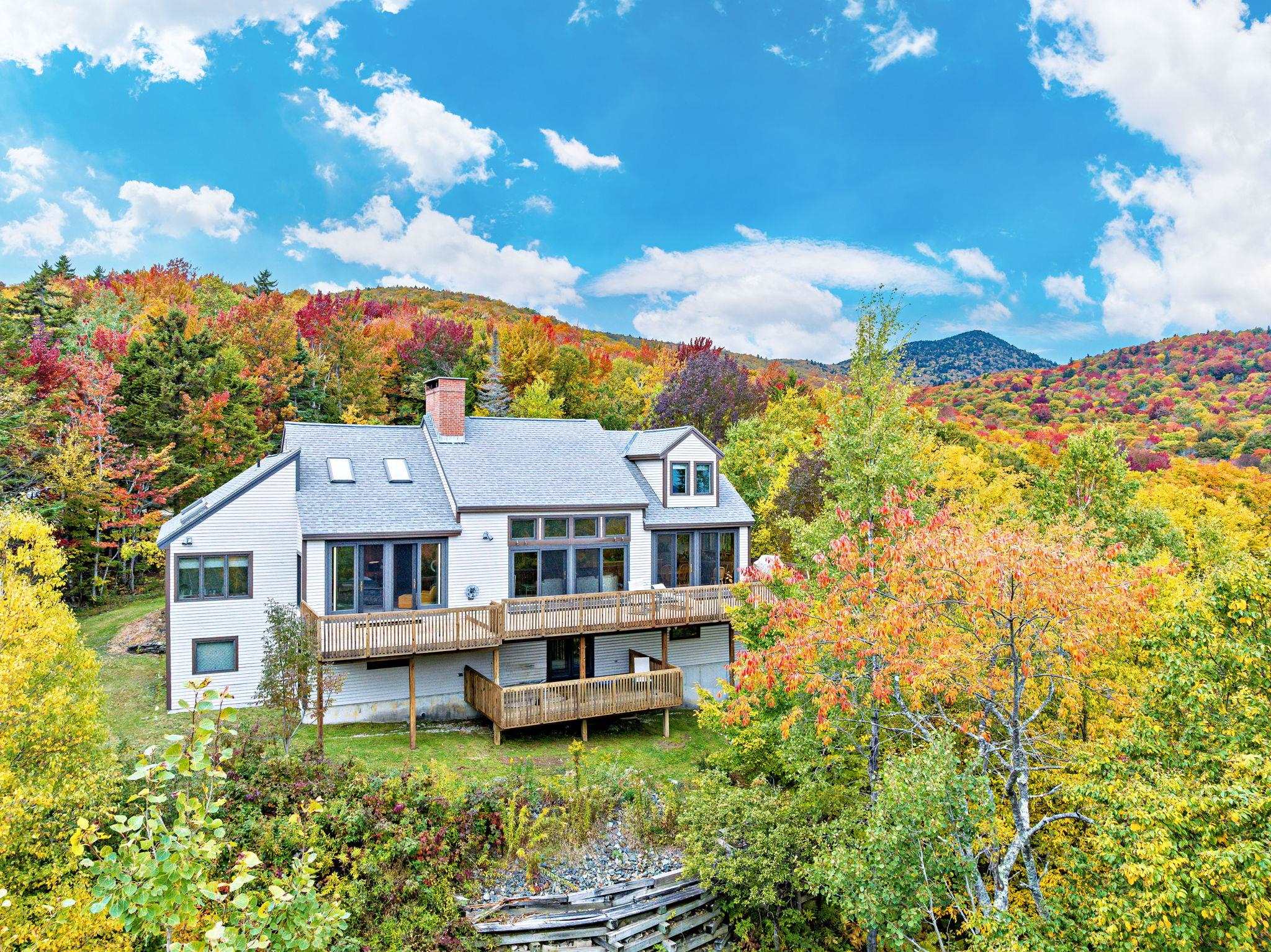 23 Shincracker Way Wilmington Vt Us 05363 0000 5113557