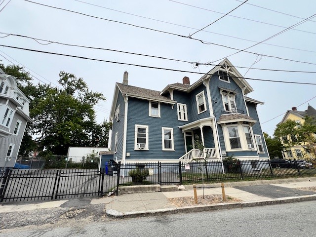 593 Broad Street