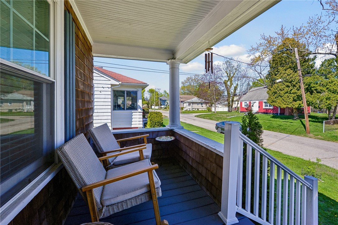 117 S Atlantic Avenue