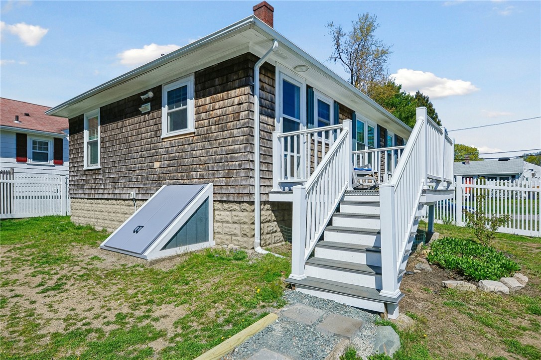 117 S Atlantic Avenue