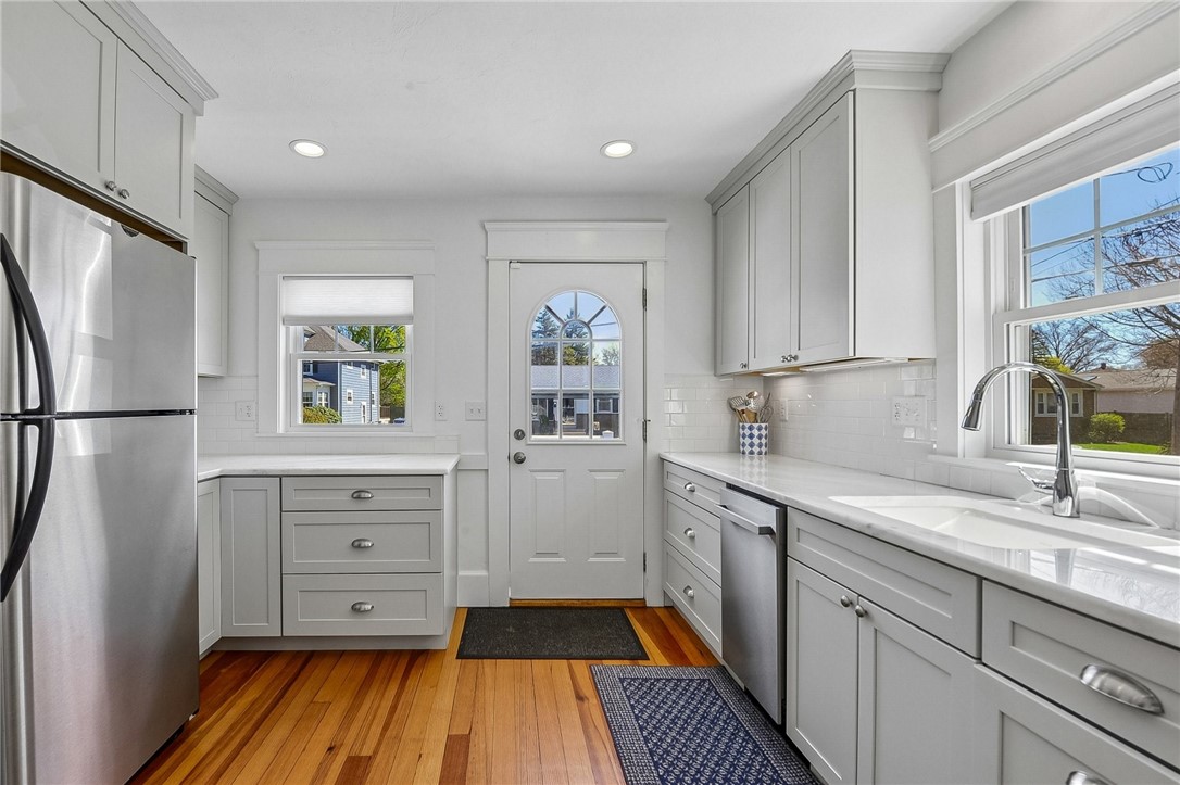 117 S Atlantic Avenue