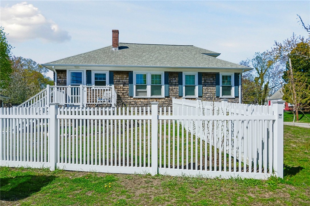 117 S Atlantic Avenue