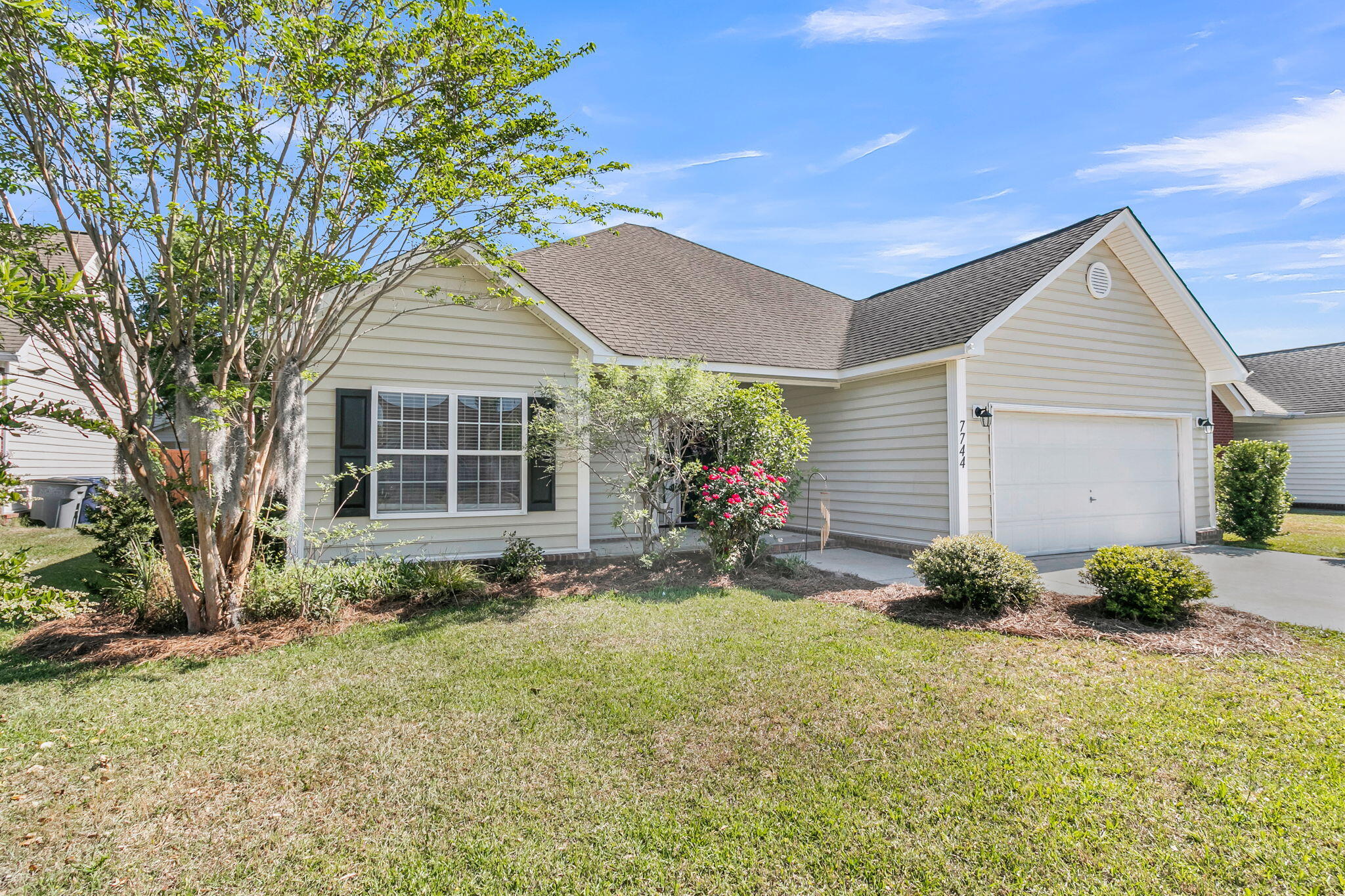 7744 Fayetteville Road