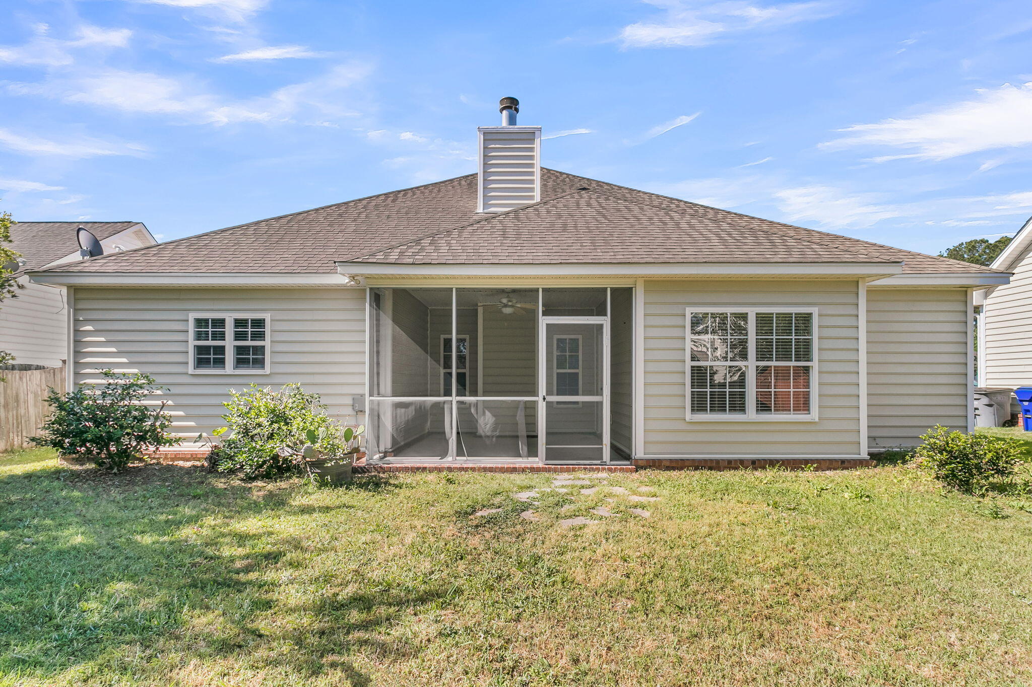 7744 Fayetteville Road