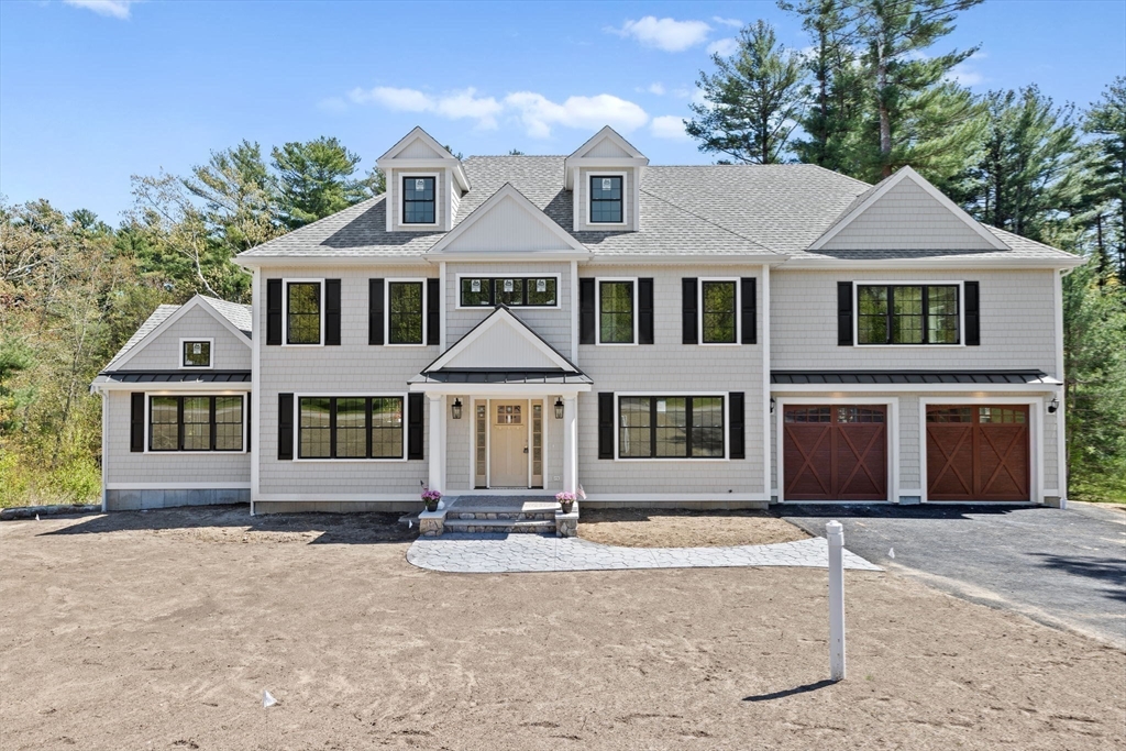 120 Country Club Way