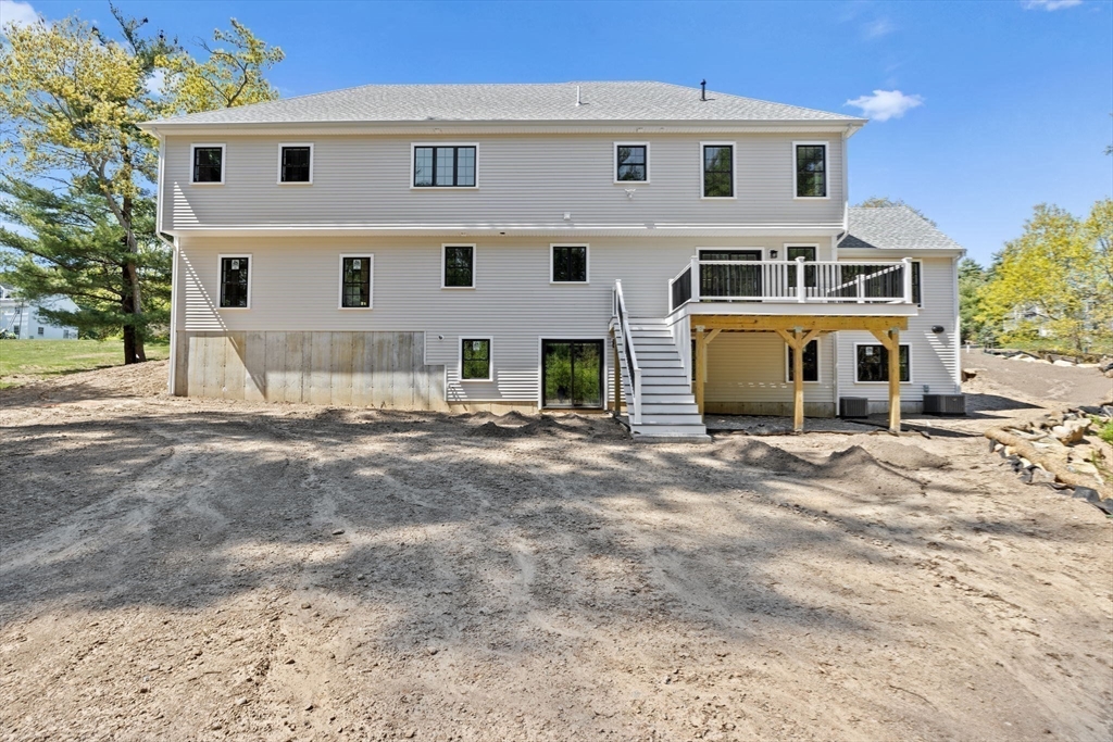 120 Country Club Way