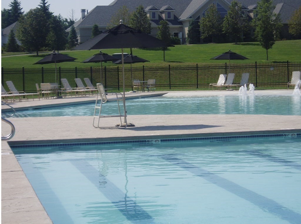 120 Country Club Way