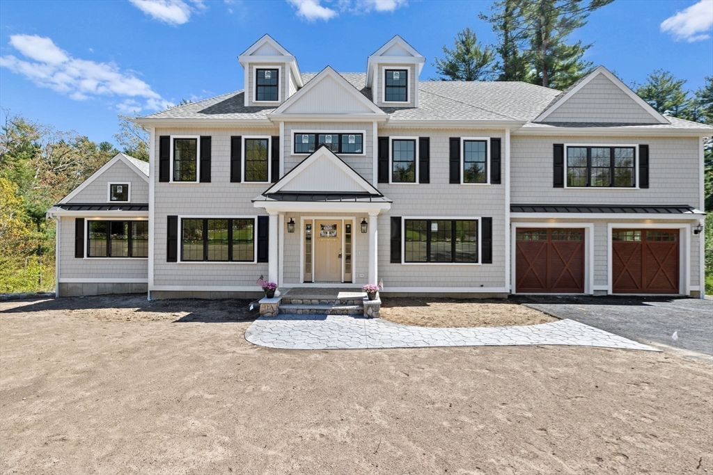 120 Country Club Way