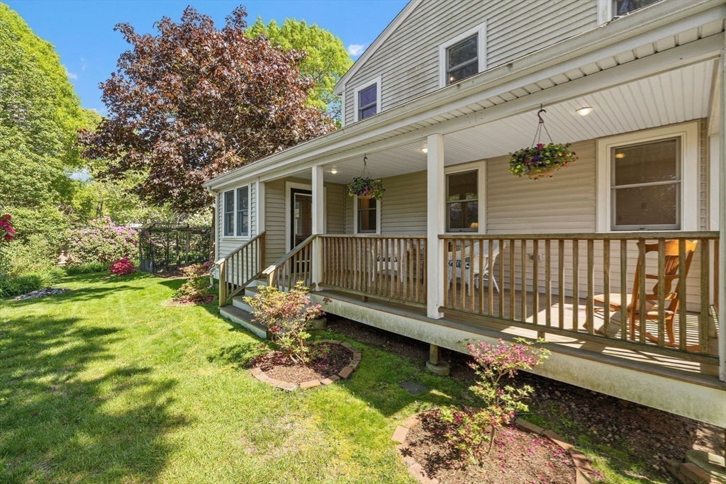 14 Sandpiper Cir