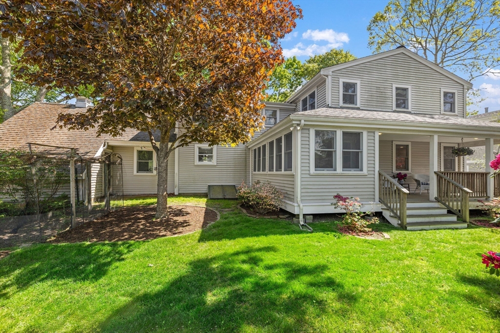 14 Sandpiper Cir