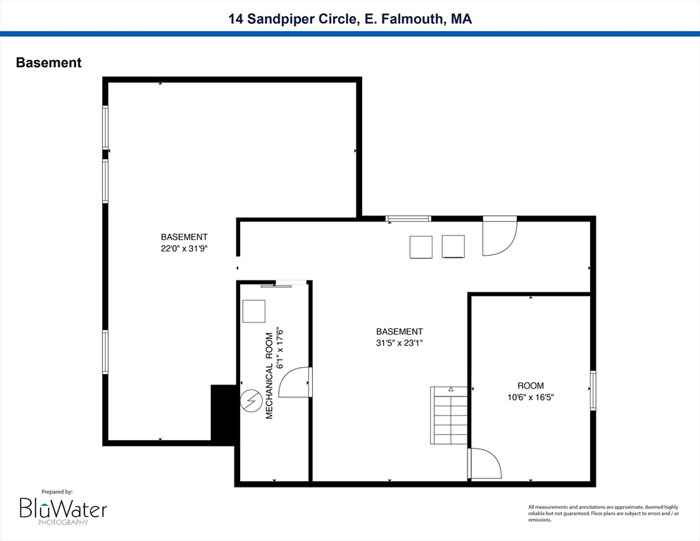 14 Sandpiper Cir