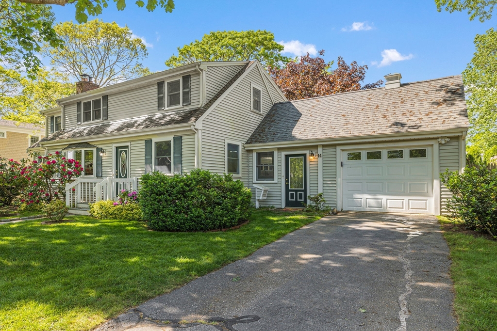 14 Sandpiper Cir