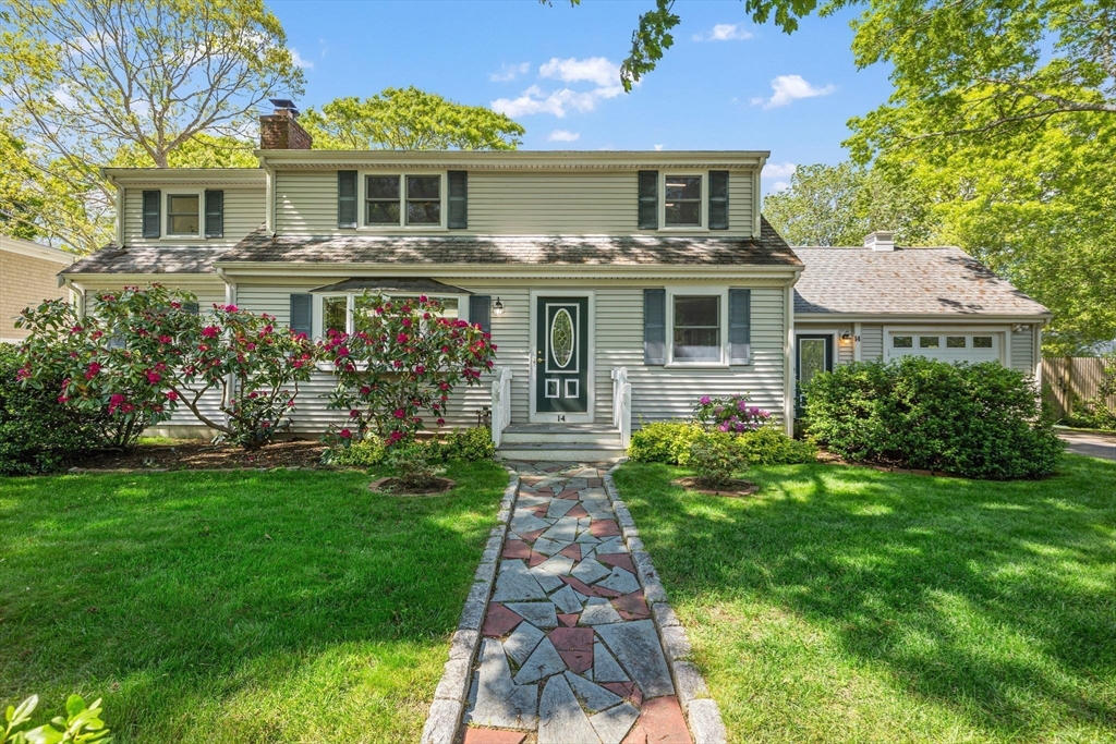 14 Sandpiper Cir