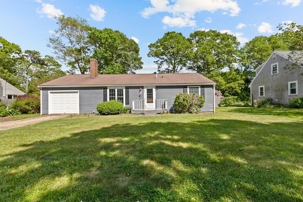 280 Arrowhead
