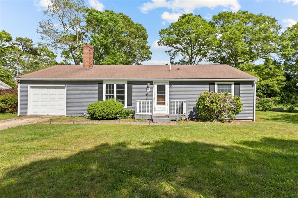 280 Arrowhead