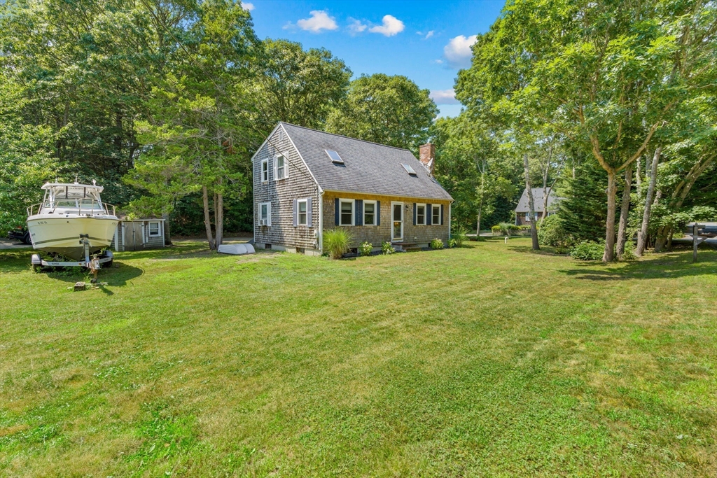 125 Saint Marks Rd
