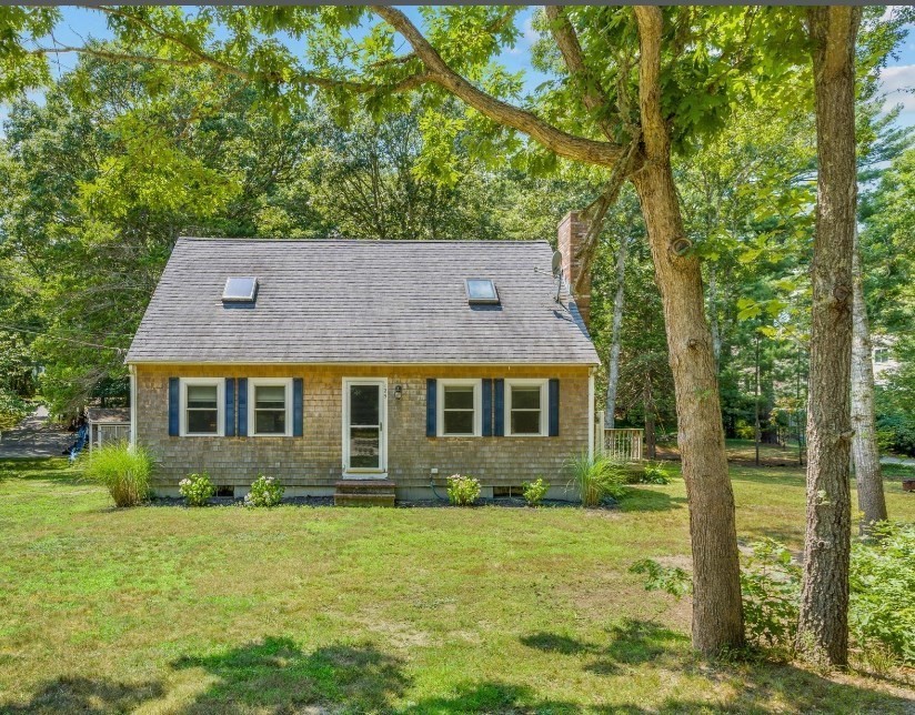 125 Saint Marks Rd