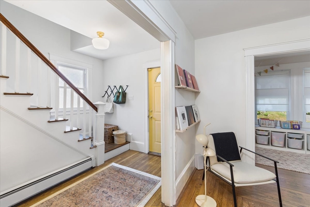 44 Arnold St