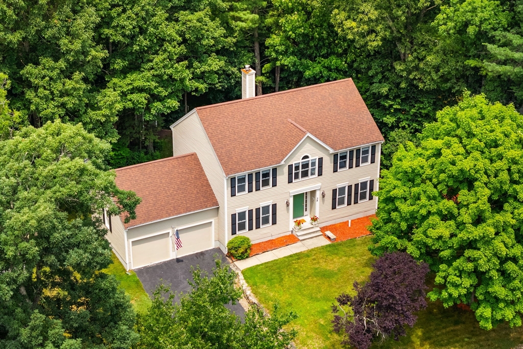 38 Bouffard Drive