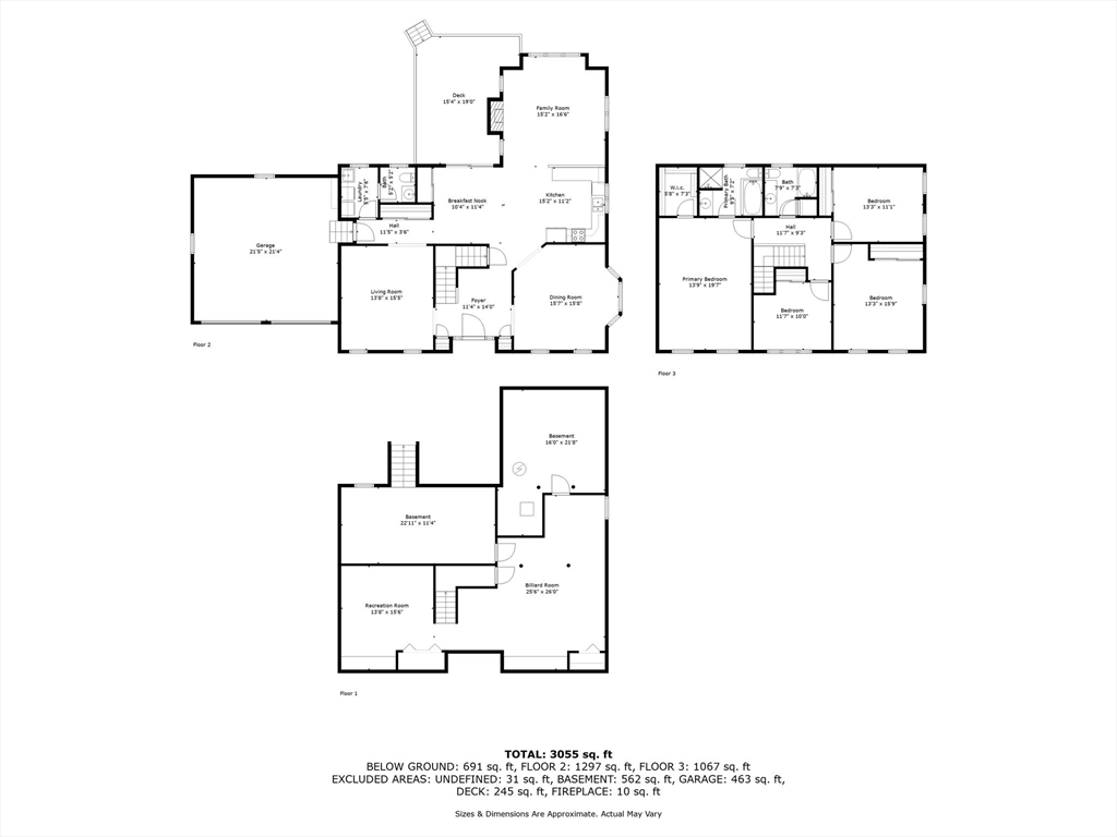 38 Bouffard Drive