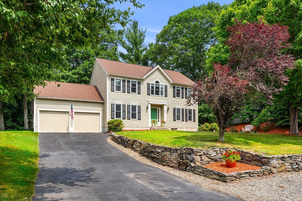 38 Bouffard Drive
