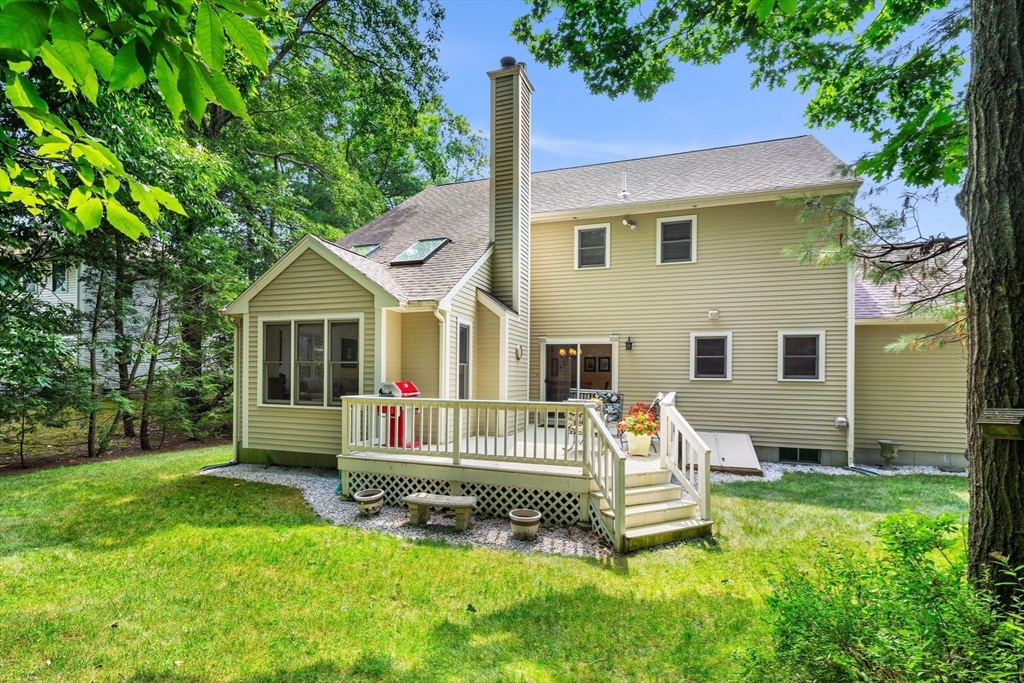38 Bouffard Drive