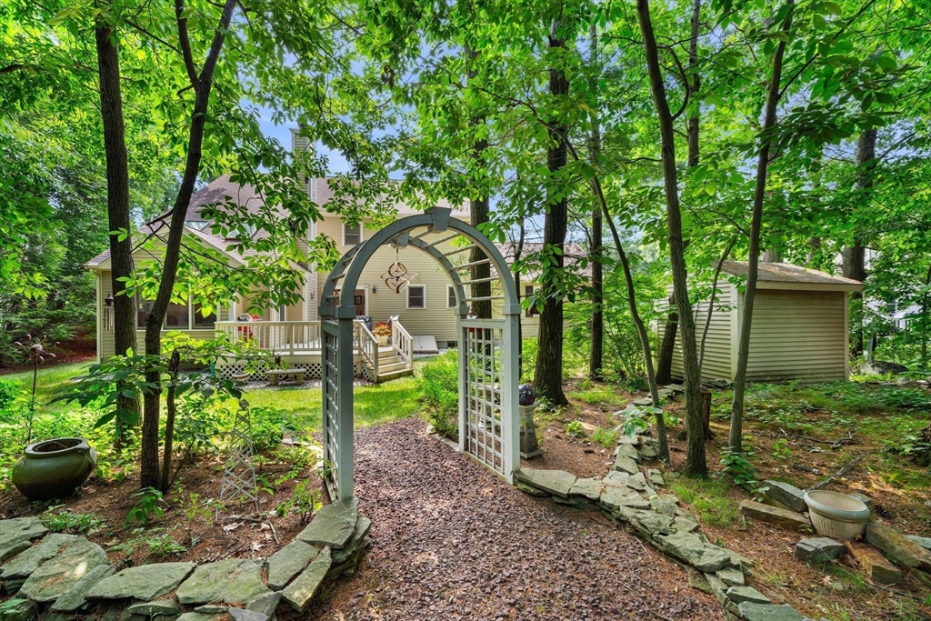 38 Bouffard Drive