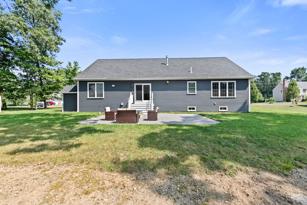 21 Pasture Brook Rd