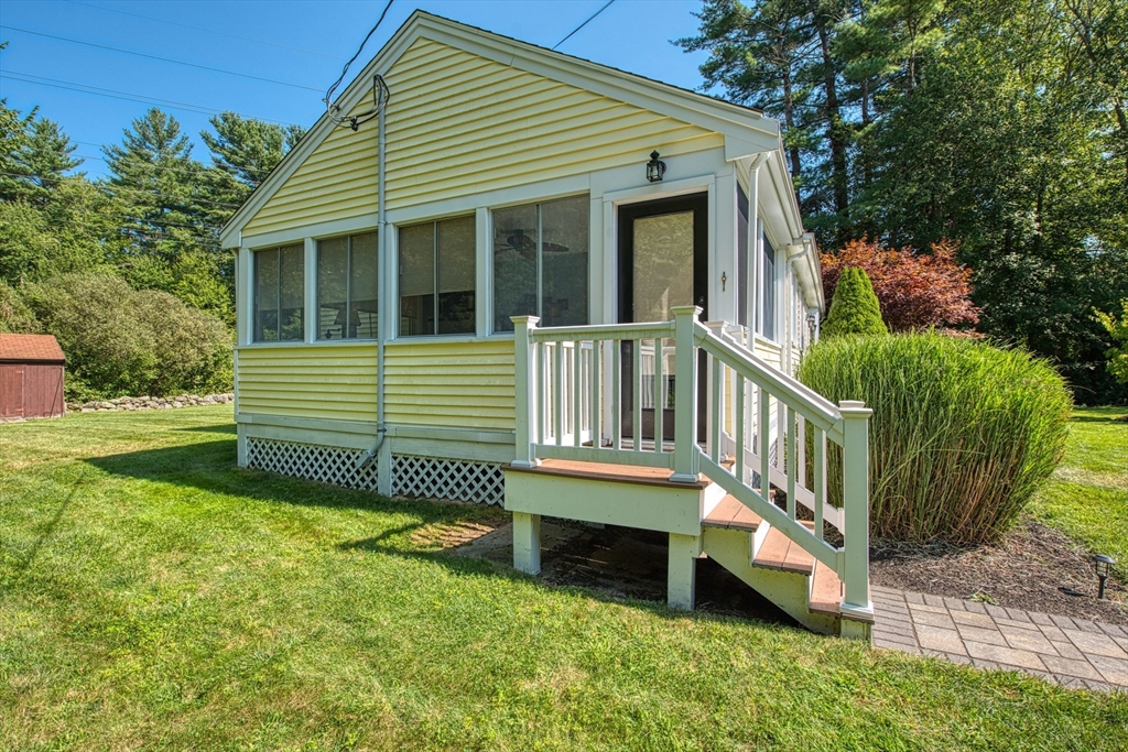15 Brown Avenue