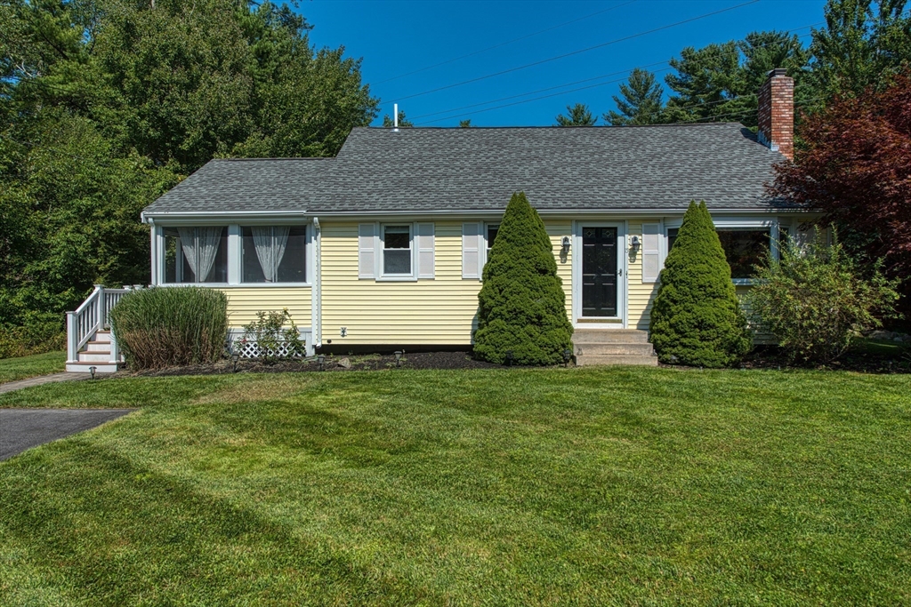 15 Brown Avenue